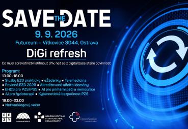 DiGi refresh