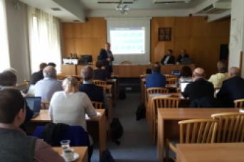 ARP ilustrační foto