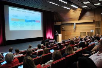 Konference Projekty digitalizace českého zdravotnictví