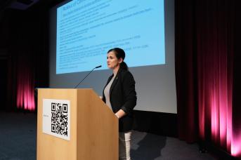 Konference Projekty digitalizace českého zdravotnictví