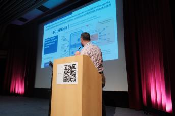 Konference Projekty digitalizace českého zdravotnictví