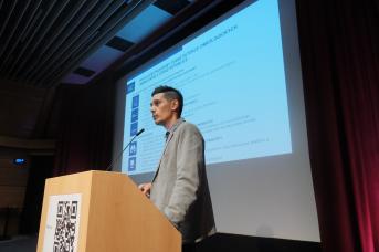 Konference Projekty digitalizace českého zdravotnictví